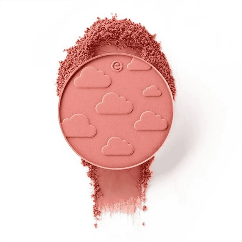 Essence Blush Crush Powder Blush – 120 Apricot Touch
