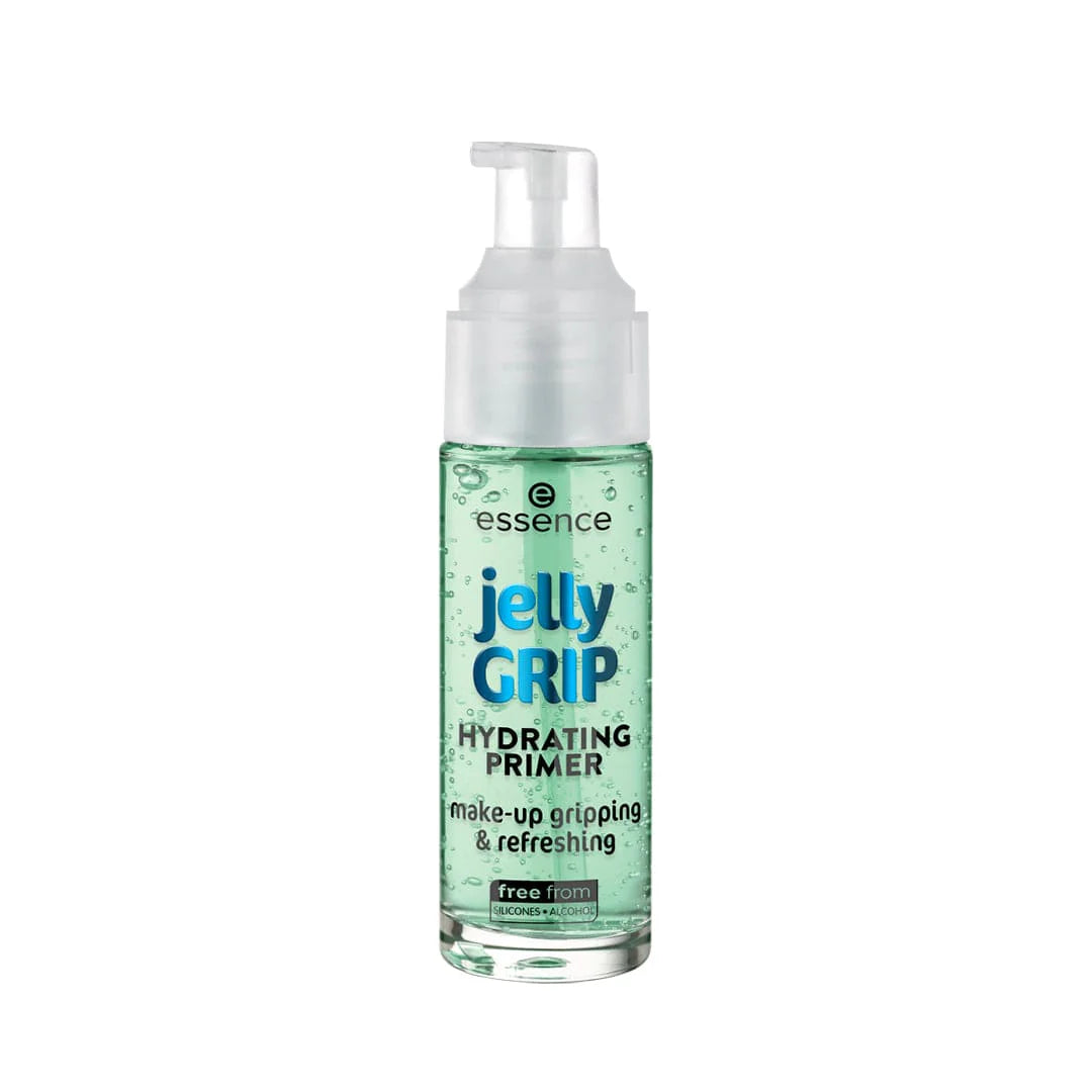 Essence Jelly Grip Hydrating Primer - 29ml