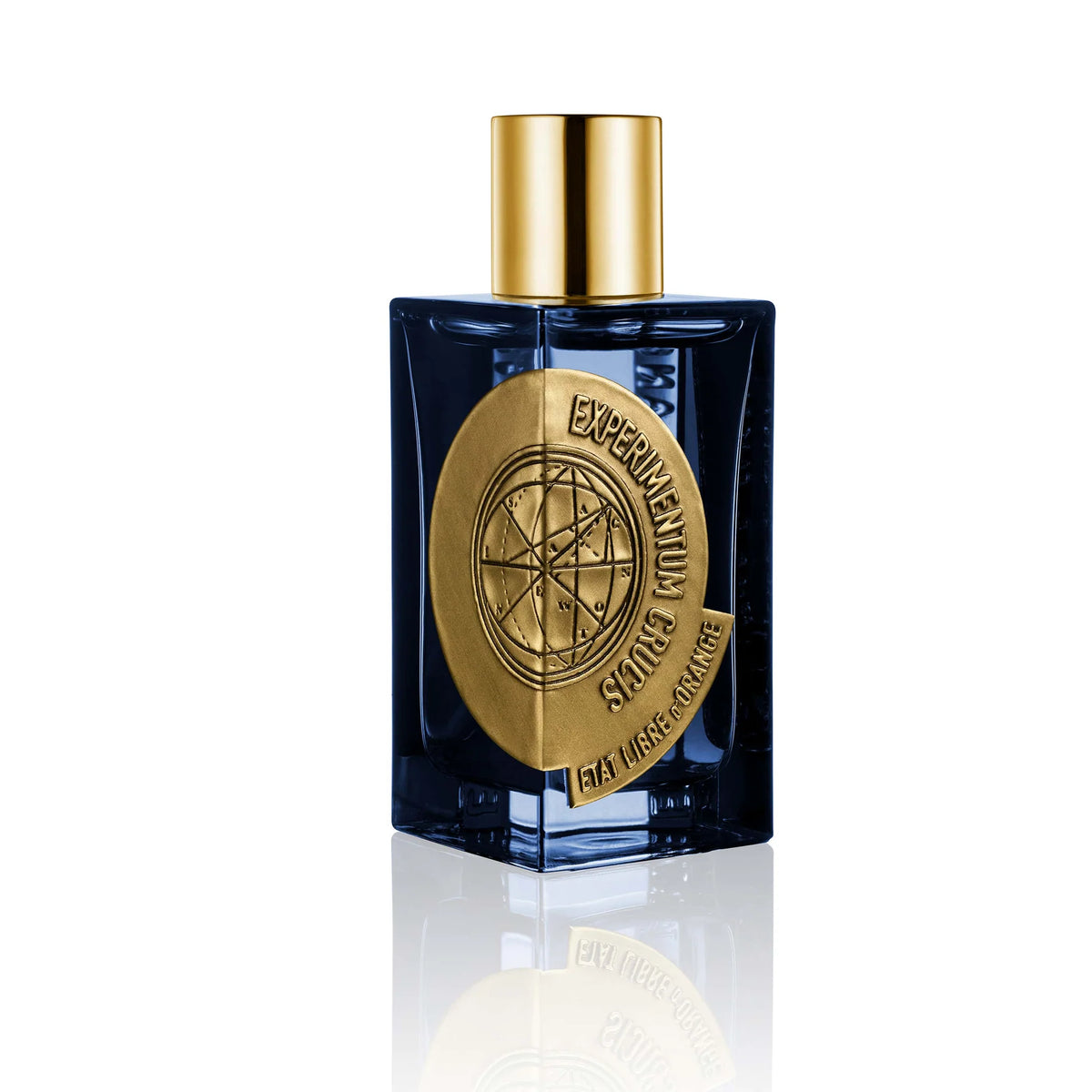 Experimentum Crucis Etat Libre d'Orange عطر للجنسين - أو دو بارفان - 100 مل