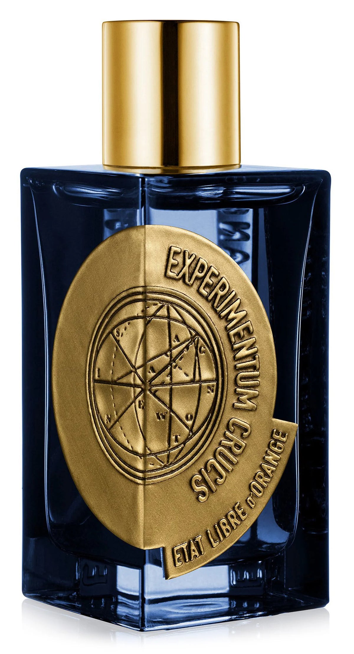 Experimentum Crucis Etat Libre d'Orange عطر للجنسين - أو دو بارفان - 100 مل