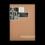 A City on Fire by Imaginary Authors for Unisex - Eau de Parfum - 50ml
