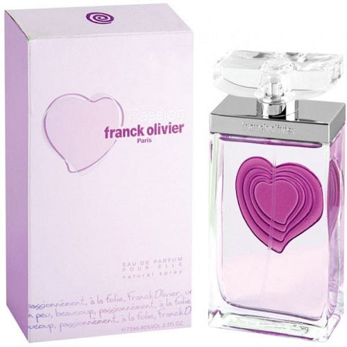 فرانك أوليفر باشن للنساء - ماء عطر - 75 مل
