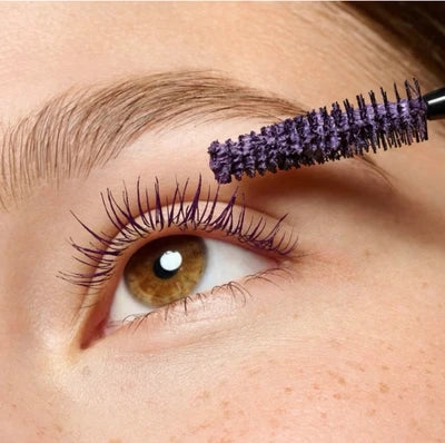 Essence Lash Princess False Lash Effect Mascara - Purple - 12ml