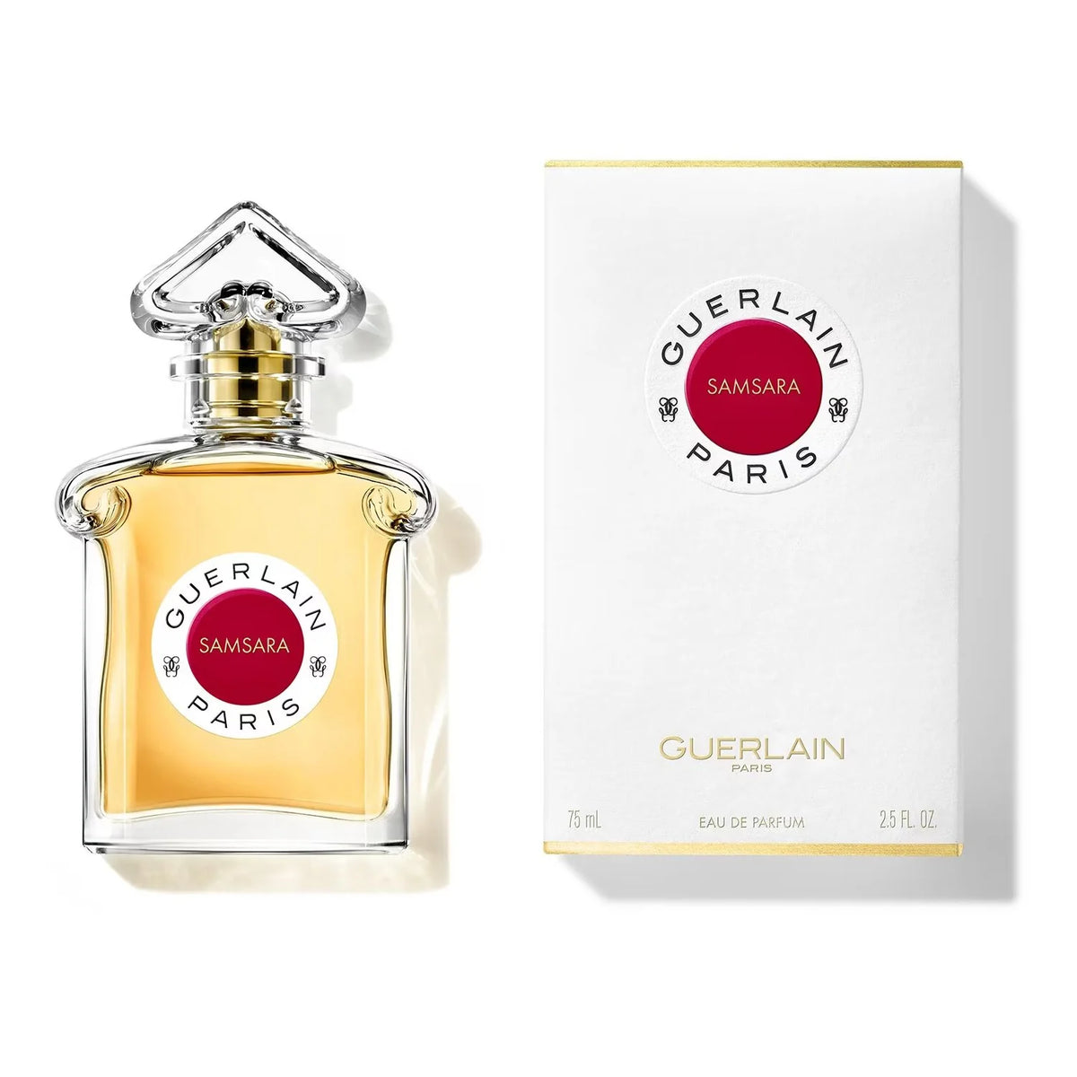 Guerlain Samsara for Women - Eau de Parfum - 75ml