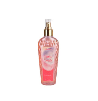 Ever Pure Fragrance Mist Cotton Candy for Women - 236ml
