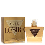 Seductive Desire by Guess for Women - Eau de Toilette - 75ml