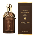 Absolus Allegoria Cuir Intense for Unisex - Eau de Parfum - 125ml