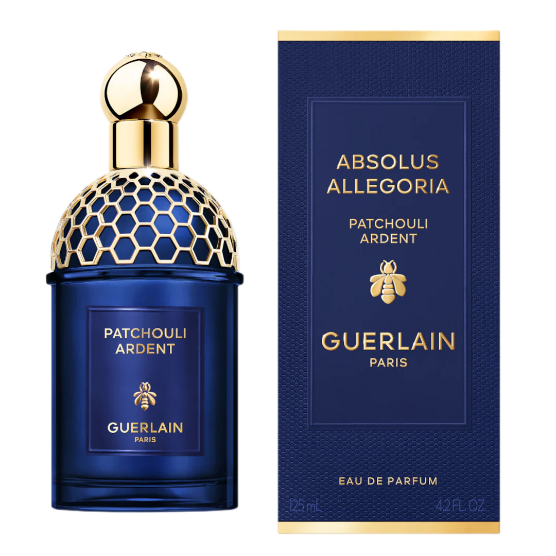 Guerlain Absolus Allegoria Patchouli Ardent for Unisex - Eau De Parfum - 125ml