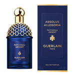 Guerlain Absolus Allegoria Patchouli Ardent for Unisex - Eau De Parfum - 125ml