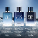 Acqua Di Gio Profondo by Giorgio Armanifor Men - Parfum - 100ml