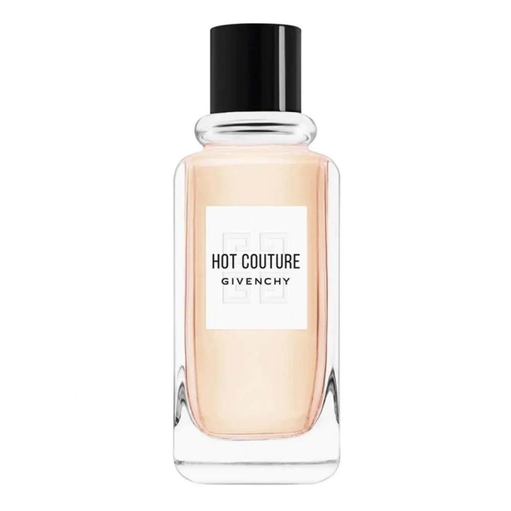 Givenchy Hot Couture for Women - EDP - 100ml (NEW)