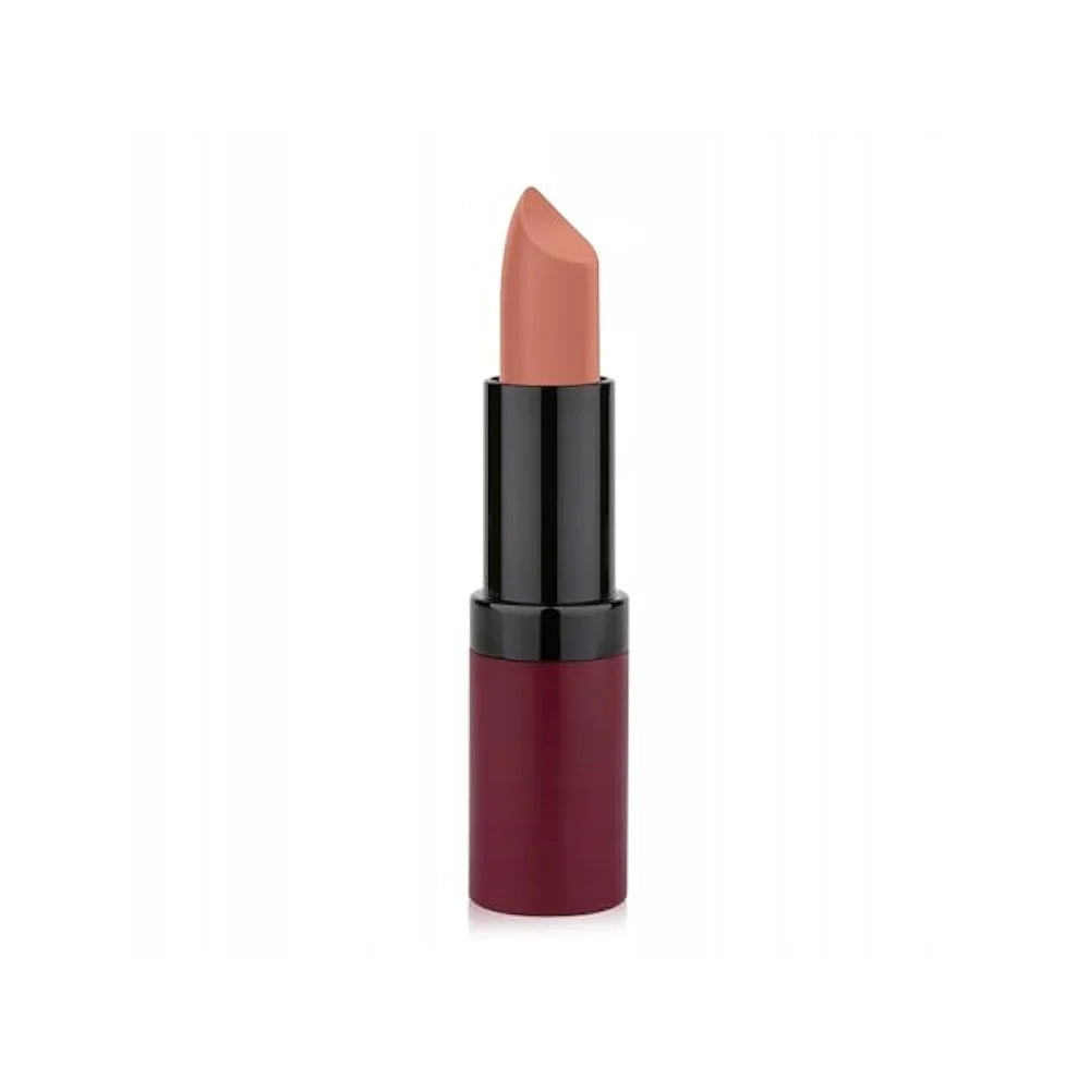 Golden Rose Velvet Matte Lipstick No : 38