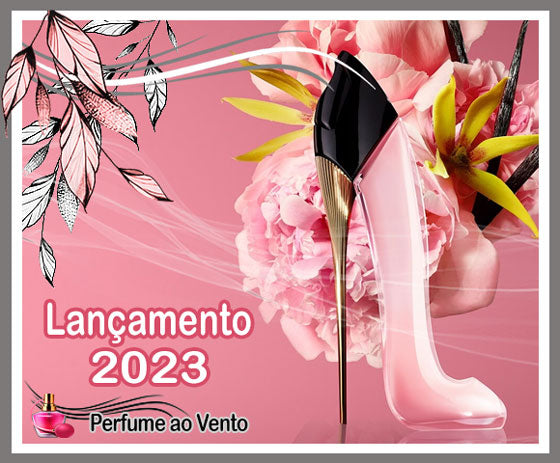 Carolina Herrera Good Girl Blush for Women - Eau De Parfum - 80ml