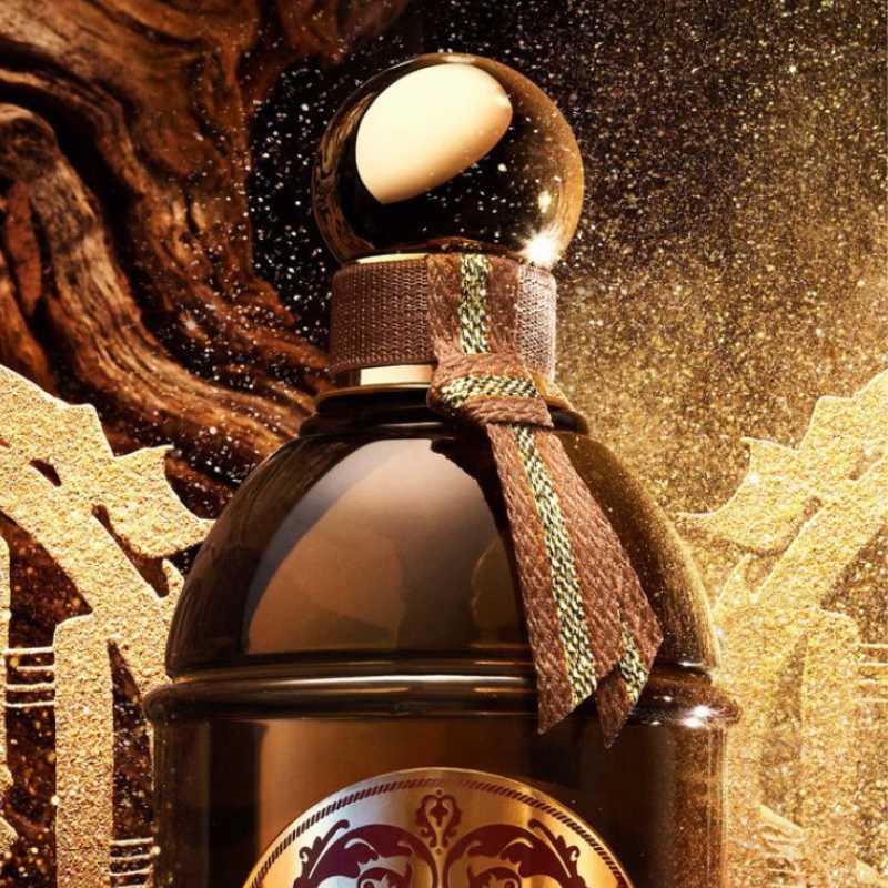 Epices Exquises Guerlain عطر للجنسين - ماء عطر - 125 مل