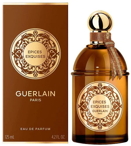 Epices Exquises Guerlain عطر للجنسين - ماء عطر - 125 مل