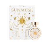 Sunmusk by HFC Paris for Unisex - Eau de Parfum - 75ml