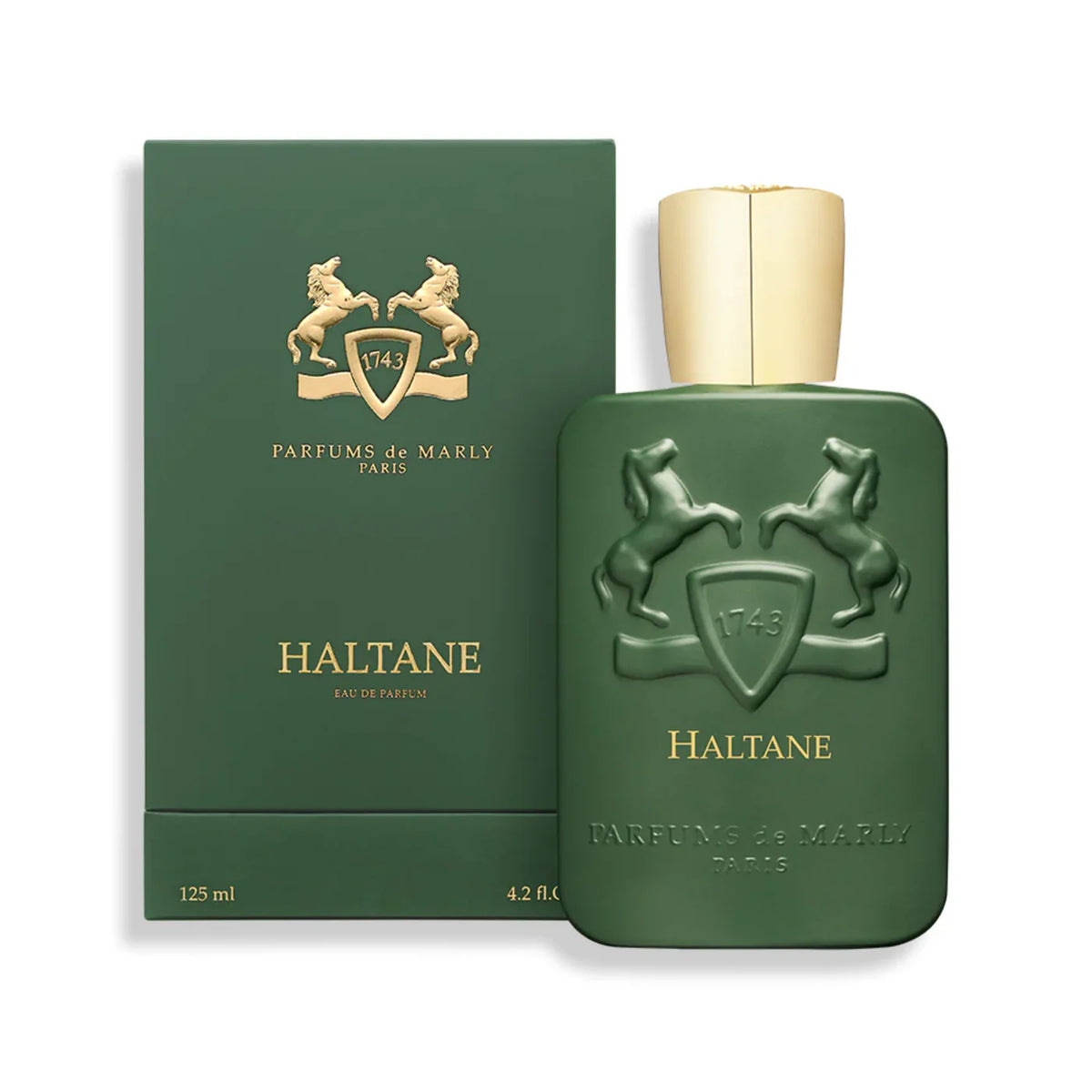 Haltane Parfums de Marly for Men - Eau De Parfum - 125ml