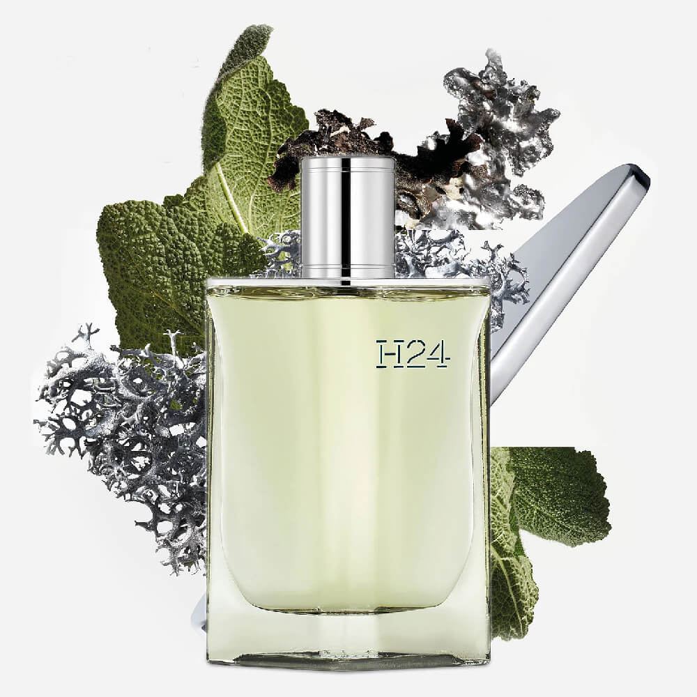 H24 by Hermes for Men - Eau De Parfum - 100ml
