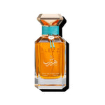 Hersh Bukhori by Al Ezz Oud for Unisex - Eau de Parfum - 100ml