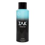 Zak Intense Icon for Men - Eau de Parfum - 150ml