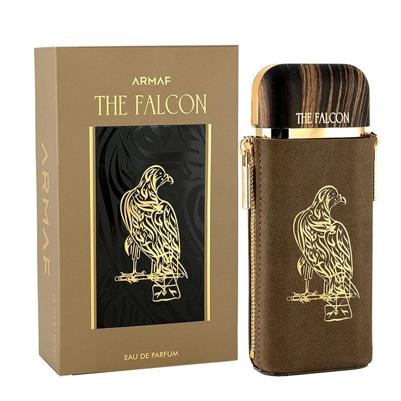 The Falcon by Armaf for Men - Eau de Parfum - 100ml