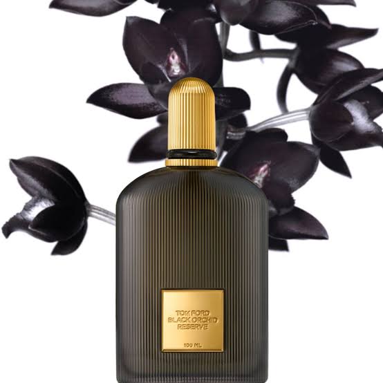 Black Orchid Reserve by Tom Ford for Unisex - Parfum - 100ml