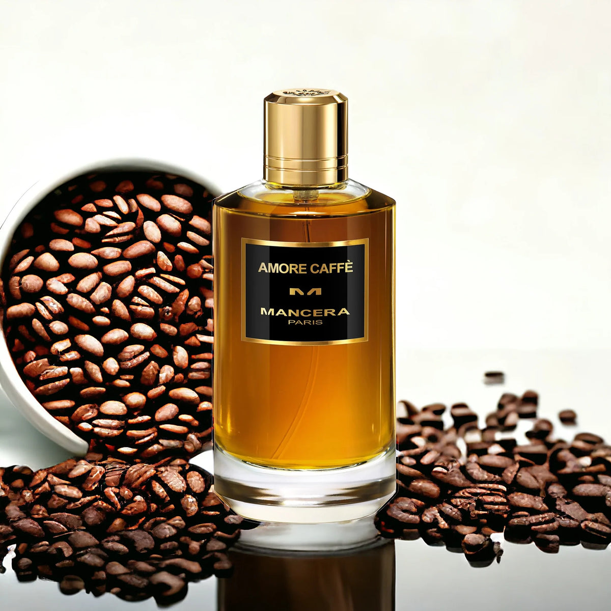 Amore Caffe by Mancera for Unisex - EDP - 120ml