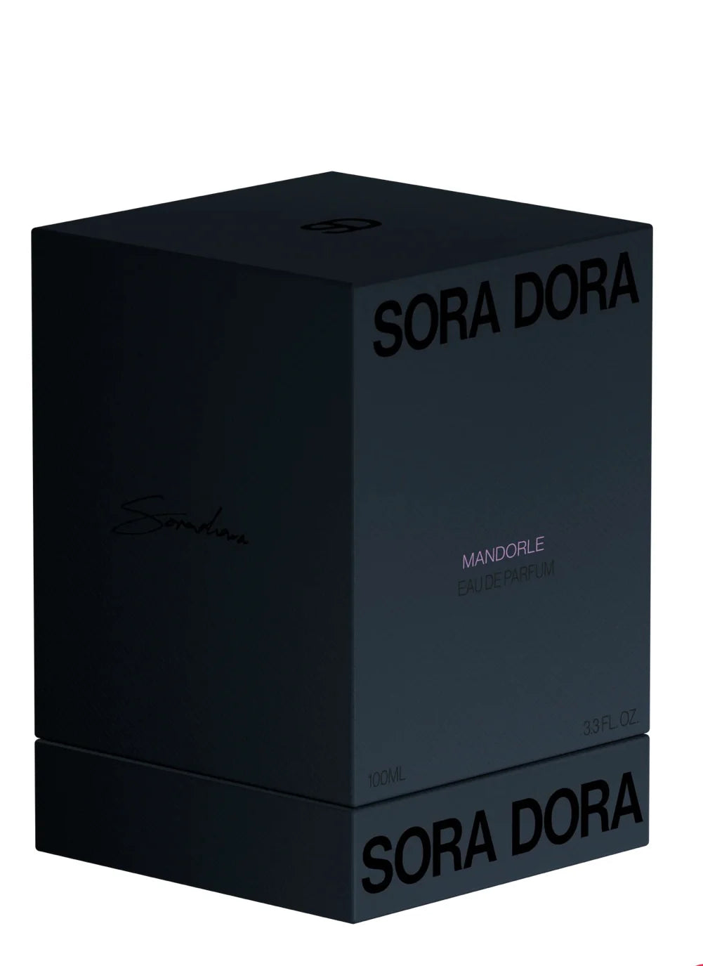 عطر مندرلي سورا دورا للجنسين - ماء عطر - 100 مل