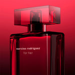 Narciso Rodriguez for her - Eau de Parfum Intense - 100ml