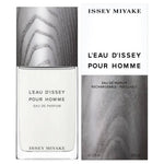 Issey Miyake L'Eau d'Issey Pour Homme for Men - Eau de Parfum - 125ml
