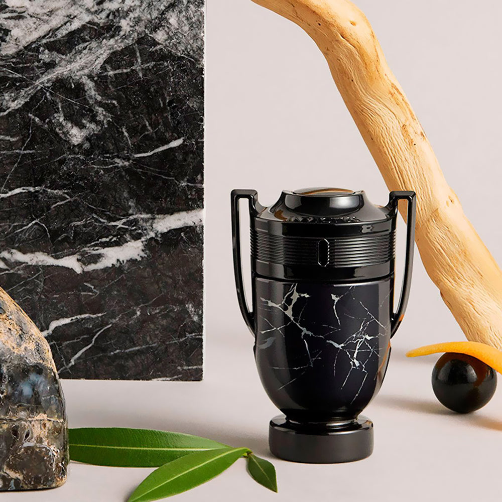 Paco Rabanne Invictus Onyx Collector Edition - EDT - 100ml– Zacshop