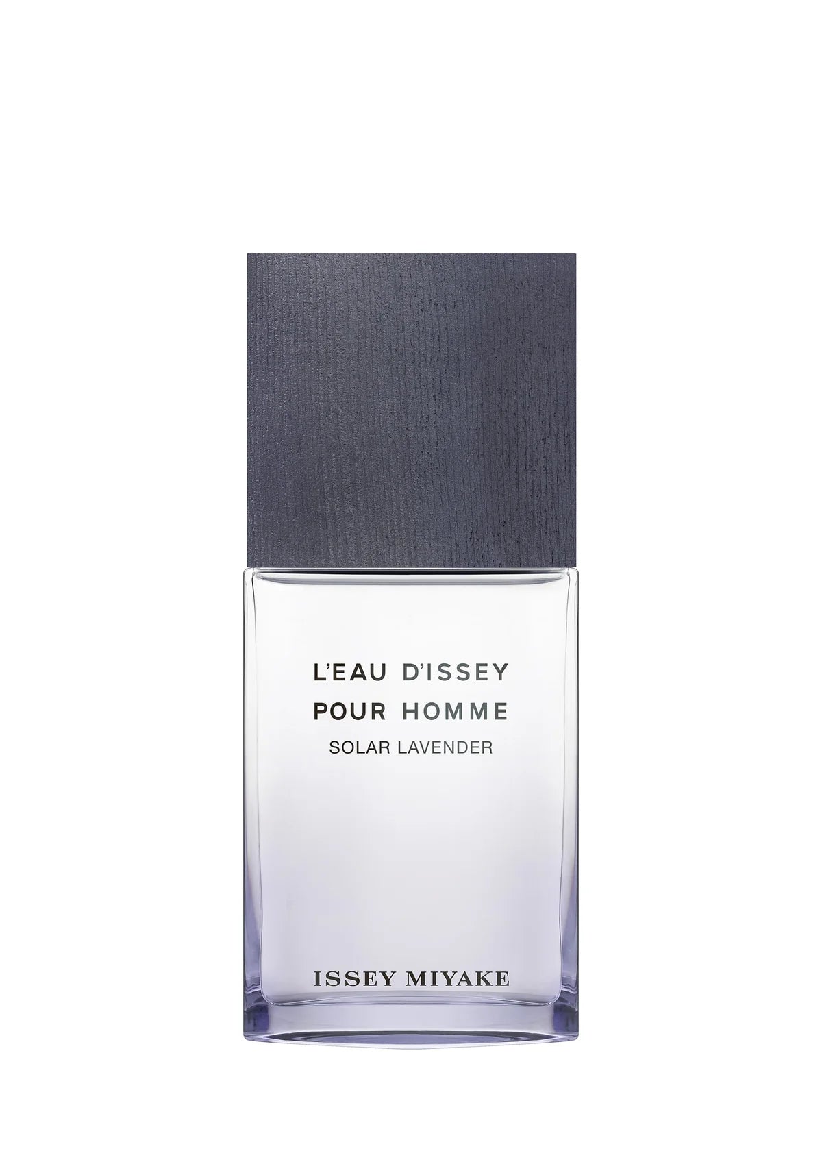 Solar Lavender by Issey Miyake for Men - Eau de Toilette Intense - 100ml