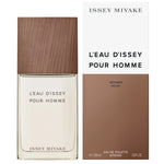 Issey Miyake L'Eau d'Issey Vetiver Pour Homme - EDT Intense - 100 مل