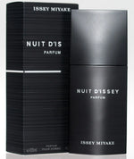 Issey Miyake Nuit D'issey for Men - Parfum - 125ml