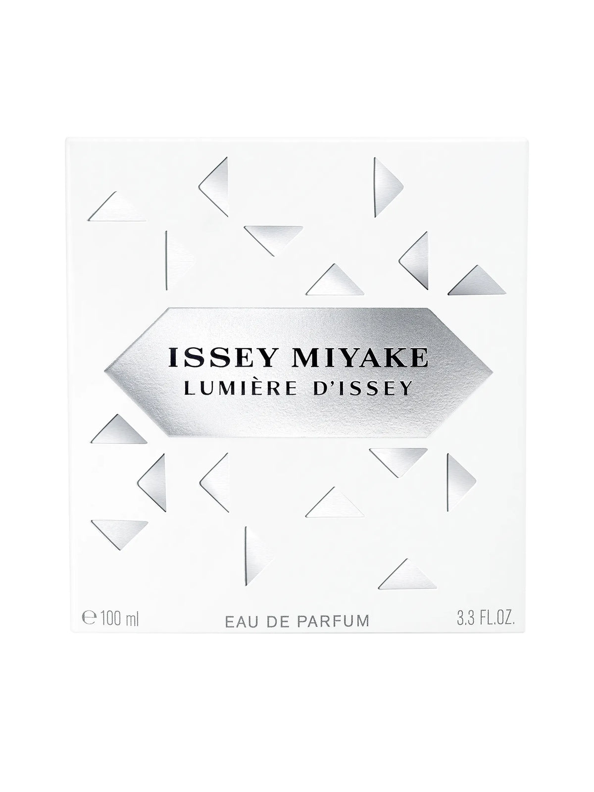 Lumière d'Issey by Issey Miyake for Women - Eau de Parfum - 100ml