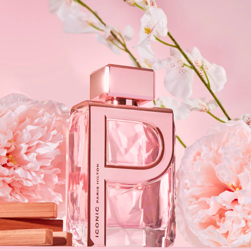 Iconic Paris Hilton for women - Eau de Parfum - 100ML