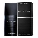 Issey Miyake Nuit D'issey for Men - Parfum - 125ml