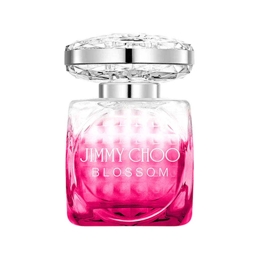 Jimmy Choo Blossom for Women - Eau de Parfum - 100ml