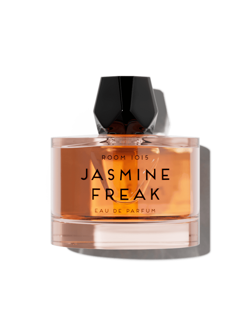 Room 1015 Jasmine Freak for Unisex - Eau de Parfum - 100ml