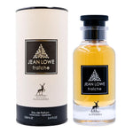 Jean LOWE Fraiche by Maison Alhambra - Eau de Parfum - 100ml