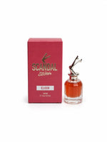 Scandal Elixir by Jean Paul Gaultier for Men - Parfum - 6ml (Travel Size) Flacon