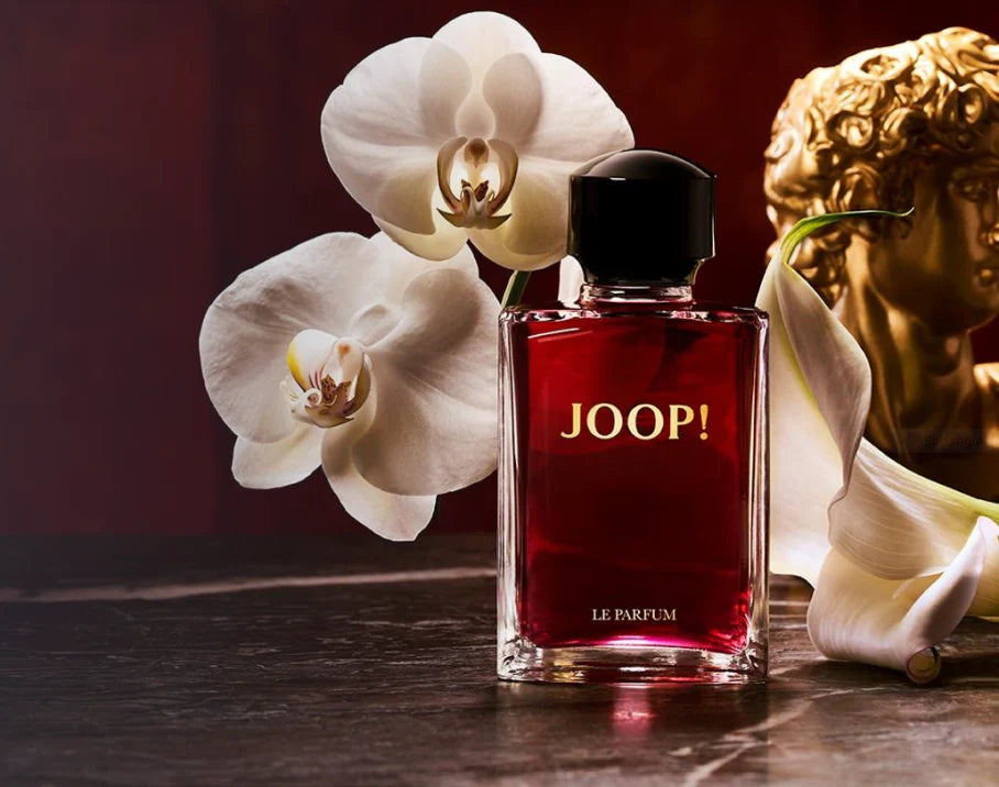 Joop! Homme Le Parfum - for Men - 125ml