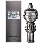 Karl Ikonik Absolu Pour Homme Karl Lagerfeld for Men - parfum - 100ml