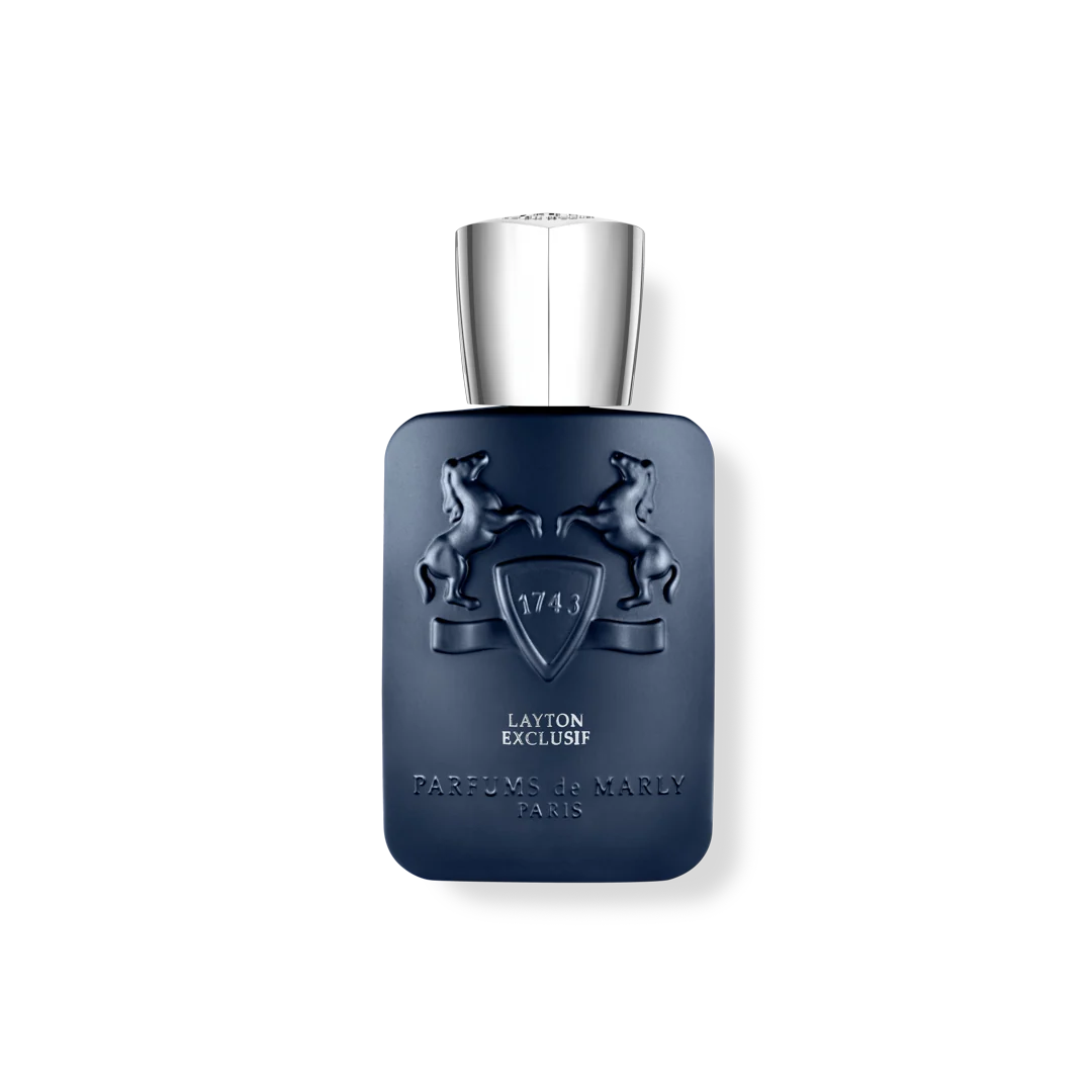 Layton Exclusif by Parfums de Marly for Unisex - Parfum - 125ml
