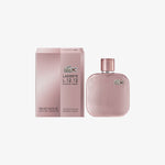 Lacoste L.12.12 Silver Rose for Women - Eau de Parfum - 100ml