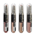 Might Cinema Set Lipstick & Lipgloss Lifter 2x1 Model : 1319 (No: B)