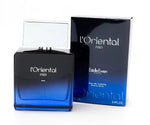 L'oriental by Estelle Ewen for Men - Eau de Toilette - 100ml
