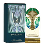 La Charmante by Maison Alhambra for Unisex - Eau de Parfum - 100ml