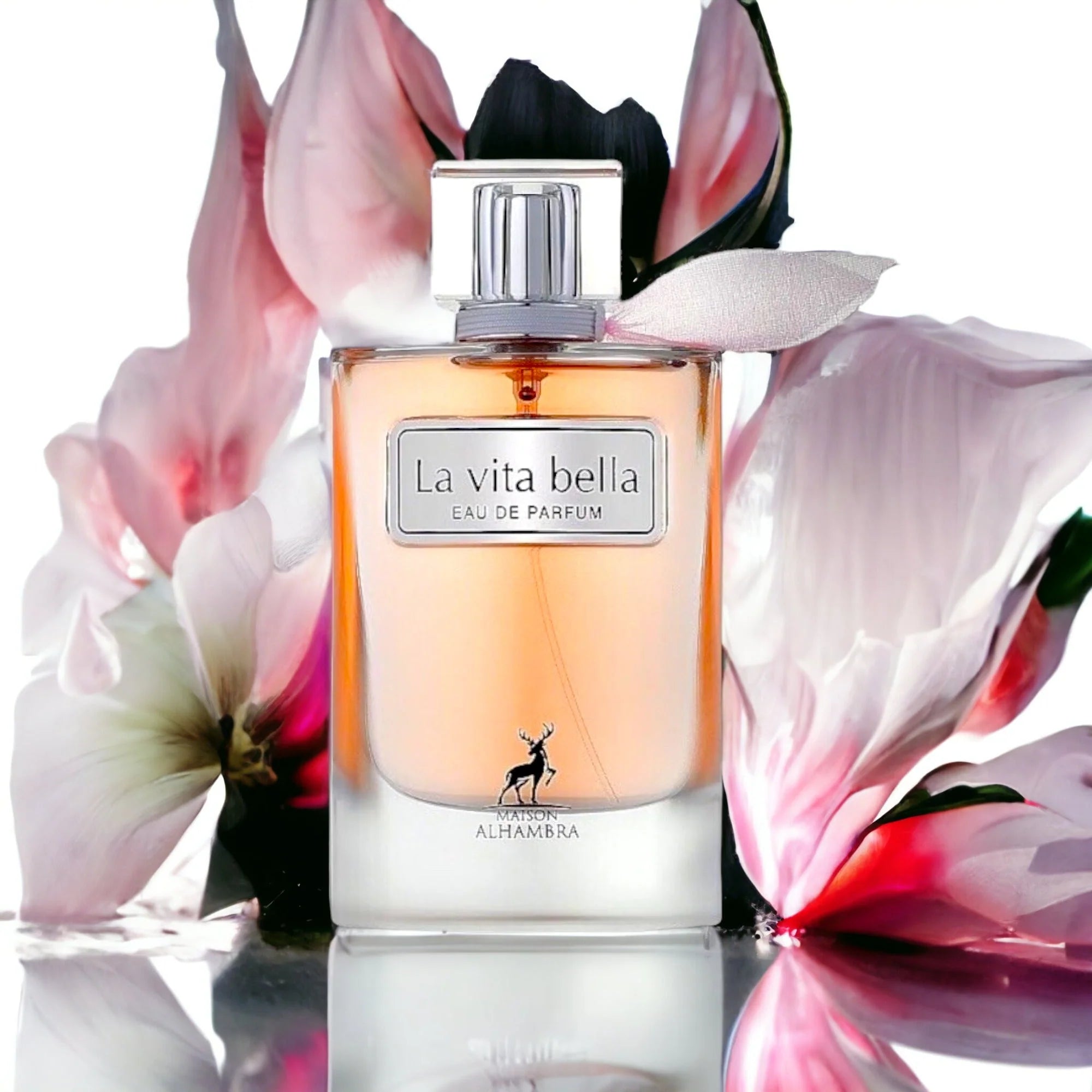 香水(女性用) La vita bella Eau de Parfum 100ml La Vita Bella 香水(女性用) La vita bella Eau de Parfum 100ml La Vita Bella