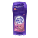 Lady Speed Stick Fresh & Essence Antiperspirant Deodorant Stick – 48h Protection – Juicy Magic – 65g